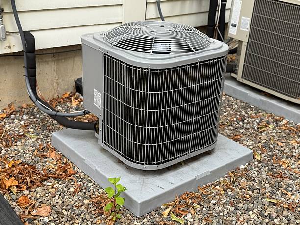 24/7 Emergency Hvac Repair experts in Crete, IL